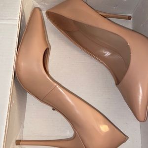 Aldo heels